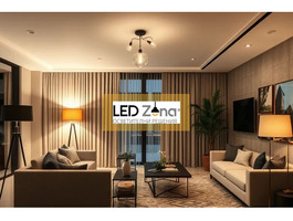 Led Zona - осветителни тела